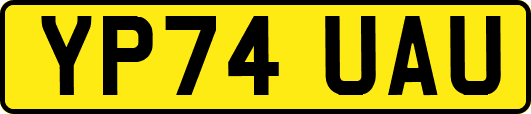 YP74UAU