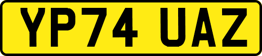YP74UAZ