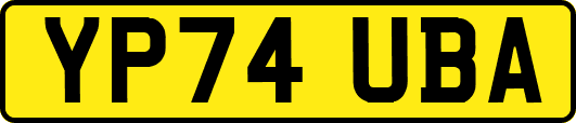 YP74UBA