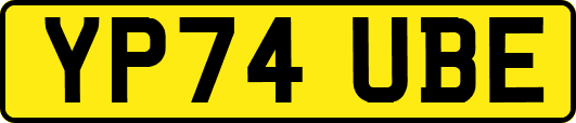 YP74UBE