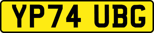 YP74UBG