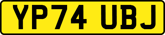 YP74UBJ