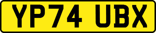 YP74UBX
