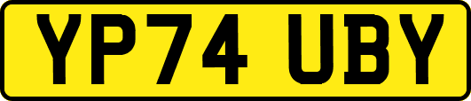 YP74UBY