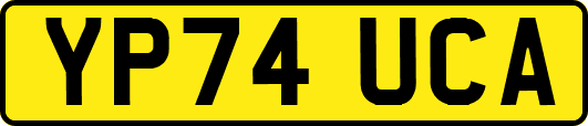 YP74UCA
