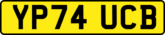 YP74UCB