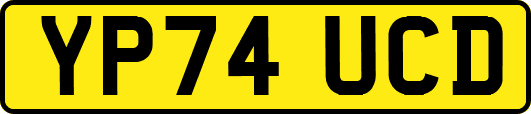 YP74UCD