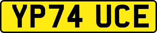YP74UCE