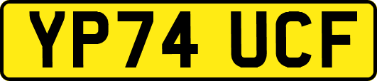 YP74UCF