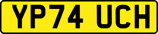 YP74UCH