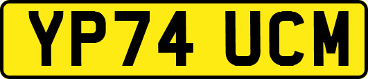YP74UCM