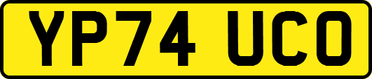 YP74UCO