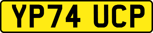YP74UCP