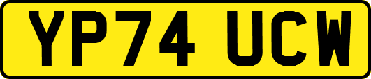 YP74UCW