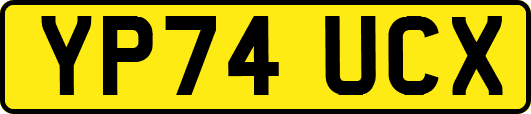 YP74UCX