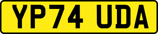 YP74UDA