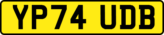 YP74UDB