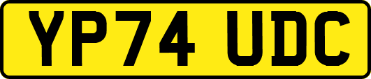 YP74UDC