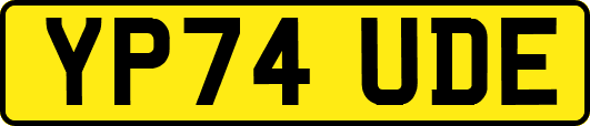 YP74UDE
