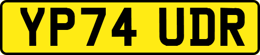 YP74UDR