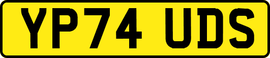 YP74UDS