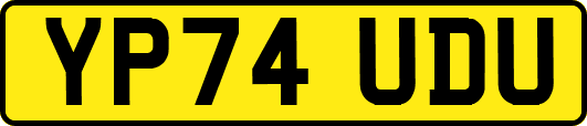 YP74UDU