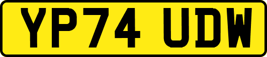 YP74UDW
