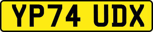 YP74UDX
