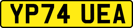 YP74UEA