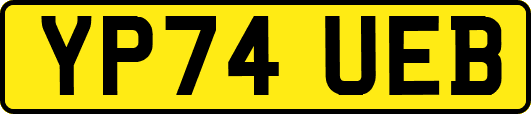 YP74UEB