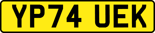YP74UEK