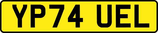 YP74UEL