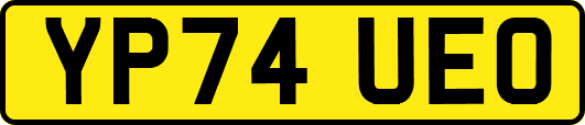 YP74UEO