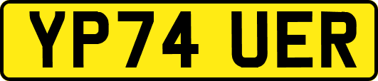 YP74UER