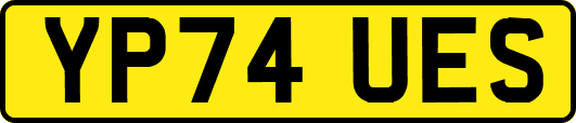 YP74UES