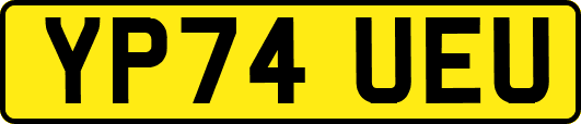 YP74UEU