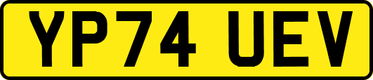 YP74UEV