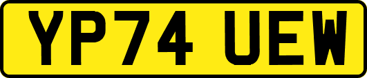 YP74UEW