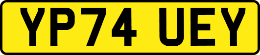 YP74UEY