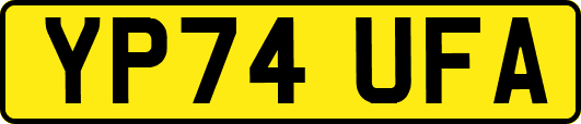 YP74UFA