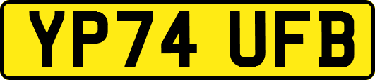 YP74UFB