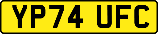 YP74UFC