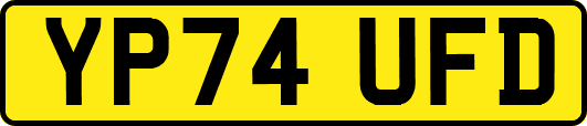YP74UFD