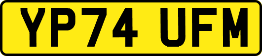 YP74UFM