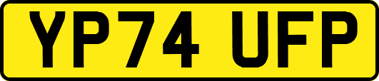 YP74UFP