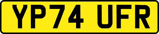 YP74UFR