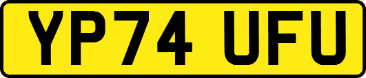 YP74UFU