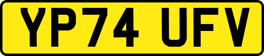 YP74UFV