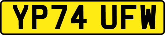 YP74UFW