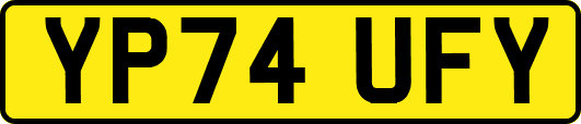 YP74UFY